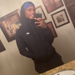 Meet your Posher, Steffon